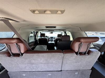 2016 Chevrolet Suburban LTZ - Photo 16 - Winnetka, CA 91306