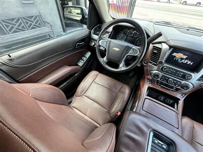 2016 Chevrolet Suburban LTZ - Photo 32 - Winnetka, CA 91306