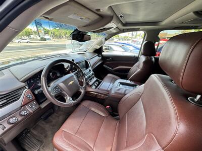 2016 Chevrolet Suburban LTZ - Photo 6 - Winnetka, CA 91306