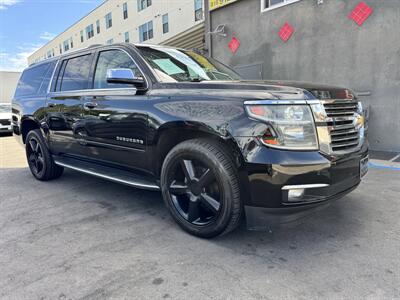 2016 Chevrolet Suburban LTZ - Photo 3 - Winnetka, CA 91306