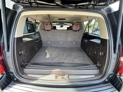2016 Chevrolet Suburban LTZ - Photo 15 - Winnetka, CA 91306