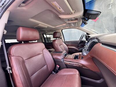 2016 Chevrolet Suburban LTZ - Photo 27 - Winnetka, CA 91306