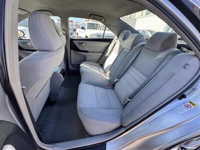2016 Toyota Camry LE   - Photo 14 - Winnetka, CA 91306