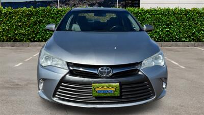 2016 Toyota Camry LE   - Photo 5 - Winnetka, CA 91306