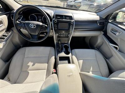 2016 Toyota Camry LE   - Photo 15 - Winnetka, CA 91306