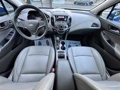 2017 Chevrolet Cruze Premier Auto - Photo 14 - Winnetka, CA 91306