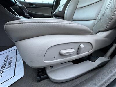 2017 Chevrolet Cruze Premier Auto - Photo 24 - Winnetka, CA 91306