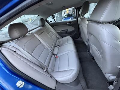 2017 Chevrolet Cruze Premier Auto - Photo 21 - Winnetka, CA 91306