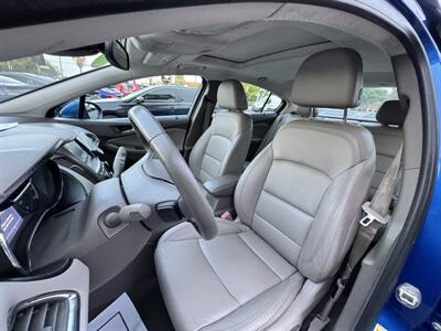2017 Chevrolet Cruze Premier Auto - Photo 7 - Winnetka, CA 91306