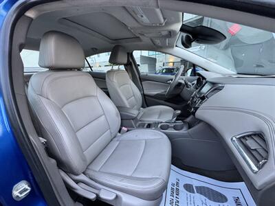 2017 Chevrolet Cruze Premier Auto - Photo 23 - Winnetka, CA 91306