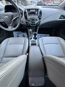 2017 Chevrolet Cruze Premier Auto - Photo 20 - Winnetka, CA 91306