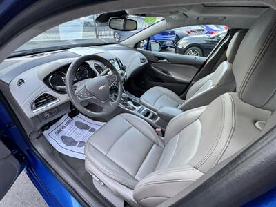 2017 Chevrolet Cruze Premier Auto - Photo 6 - Winnetka, CA 91306