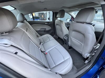 2017 Chevrolet Cruze Premier Auto - Photo 18 - Winnetka, CA 91306