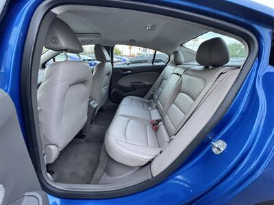 2017 Chevrolet Cruze Premier Auto - Photo 12 - Winnetka, CA 91306
