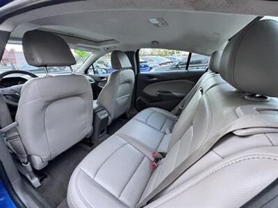 2017 Chevrolet Cruze Premier Auto - Photo 10 - Winnetka, CA 91306