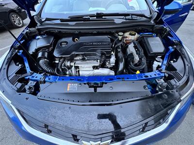 2017 Chevrolet Cruze Premier Auto - Photo 27 - Winnetka, CA 91306