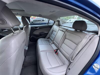 2017 Chevrolet Cruze Premier Auto - Photo 13 - Winnetka, CA 91306