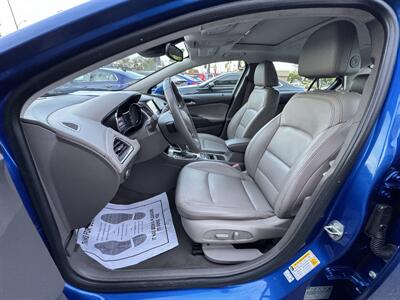 2017 Chevrolet Cruze Premier Auto - Photo 8 - Winnetka, CA 91306