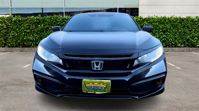 2019 Honda Civic Sport - Photo 2 - Winnetka, CA 91306