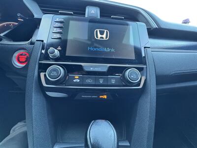 2019 Honda Civic Sport - Photo 8 - Winnetka, CA 91306
