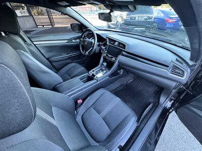 2019 Honda Civic Sport - Photo 10 - Winnetka, CA 91306