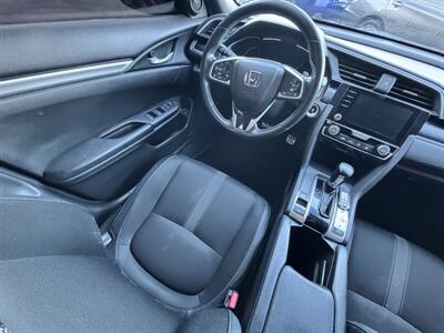 2019 Honda Civic Sport - Photo 17 - Winnetka, CA 91306