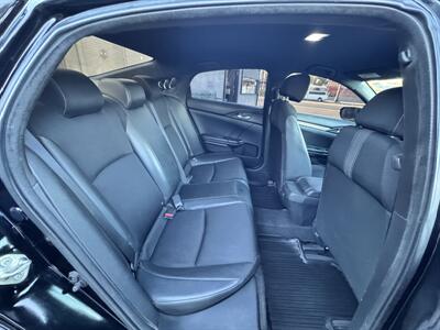 2019 Honda Civic Sport - Photo 11 - Winnetka, CA 91306