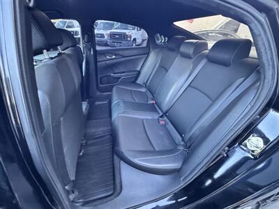 2019 Honda Civic Sport - Photo 20 - Winnetka, CA 91306
