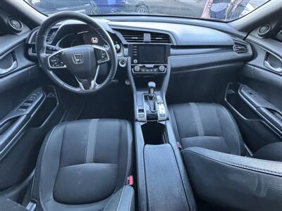 2019 Honda Civic Sport - Photo 23 - Winnetka, CA 91306