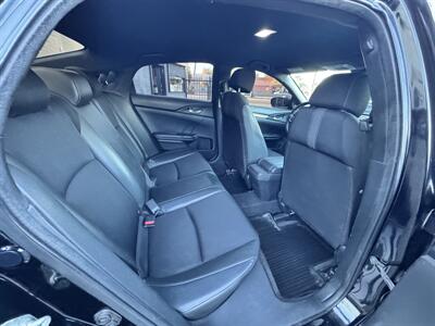 2019 Honda Civic Sport - Photo 15 - Winnetka, CA 91306