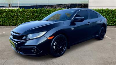 2019 Honda Civic Sport - Photo 3 - Winnetka, CA 91306