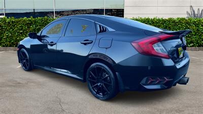 2019 Honda Civic Sport - Photo 4 - Winnetka, CA 91306