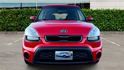 2012 Kia Soul PLUS - Photo 2 - Winnetka, CA 91306