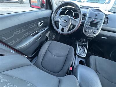 2012 Kia Soul PLUS - Photo 12 - Winnetka, CA 91306