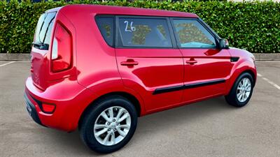 2012 Kia Soul PLUS - Photo 3 - Winnetka, CA 91306