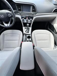 2019 Hyundai ELANTRA SEL - Photo 25 - Winnetka, CA 91306