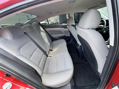 2019 Hyundai ELANTRA SEL - Photo 43 - Winnetka, CA 91306