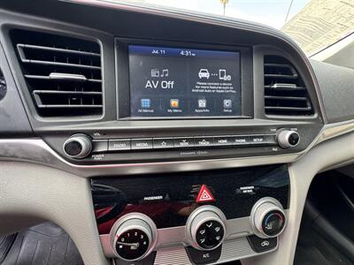 2019 Hyundai ELANTRA SEL - Photo 50 - Winnetka, CA 91306