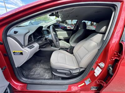 2019 Hyundai ELANTRA SEL - Photo 20 - Winnetka, CA 91306