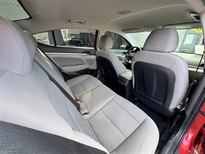 2019 Hyundai ELANTRA SEL - Photo 28 - Winnetka, CA 91306