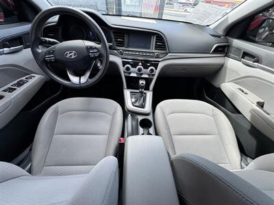 2019 Hyundai ELANTRA SEL - Photo 33 - Winnetka, CA 91306
