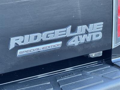 2014 Honda Ridgeline SE - Photo 24 - Winnetka, CA 91306