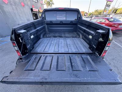2014 Honda Ridgeline SE - Photo 11 - Winnetka, CA 91306