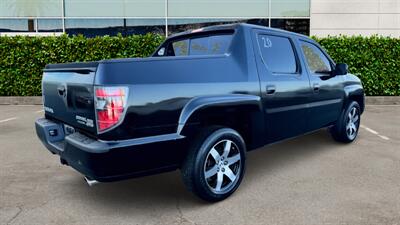 2014 Honda Ridgeline SE - Photo 4 - Winnetka, CA 91306