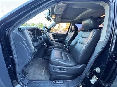 2014 Honda Ridgeline SE - Photo 19 - Winnetka, CA 91306