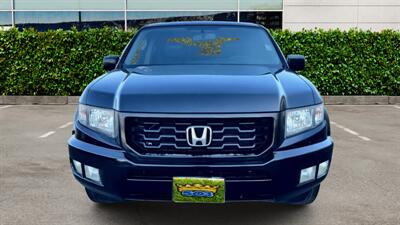 2014 Honda Ridgeline SE - Photo 2 - Winnetka, CA 91306
