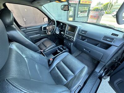 2014 Honda Ridgeline SE - Photo 13 - Winnetka, CA 91306