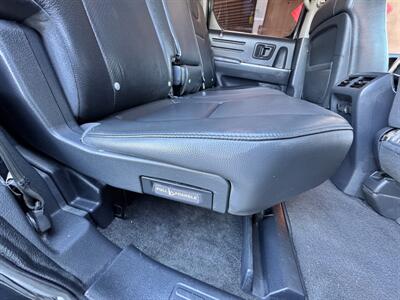 2014 Honda Ridgeline SE - Photo 17 - Winnetka, CA 91306