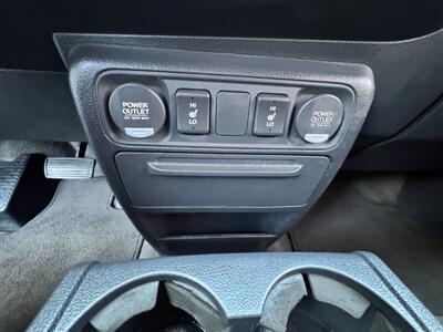 2014 Honda Ridgeline SE - Photo 12 - Winnetka, CA 91306