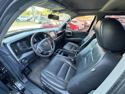 2014 Honda Ridgeline SE - Photo 23 - Winnetka, CA 91306